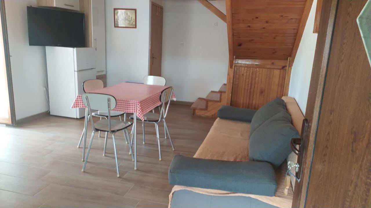 Holiday Home Pernata Buitenkant foto