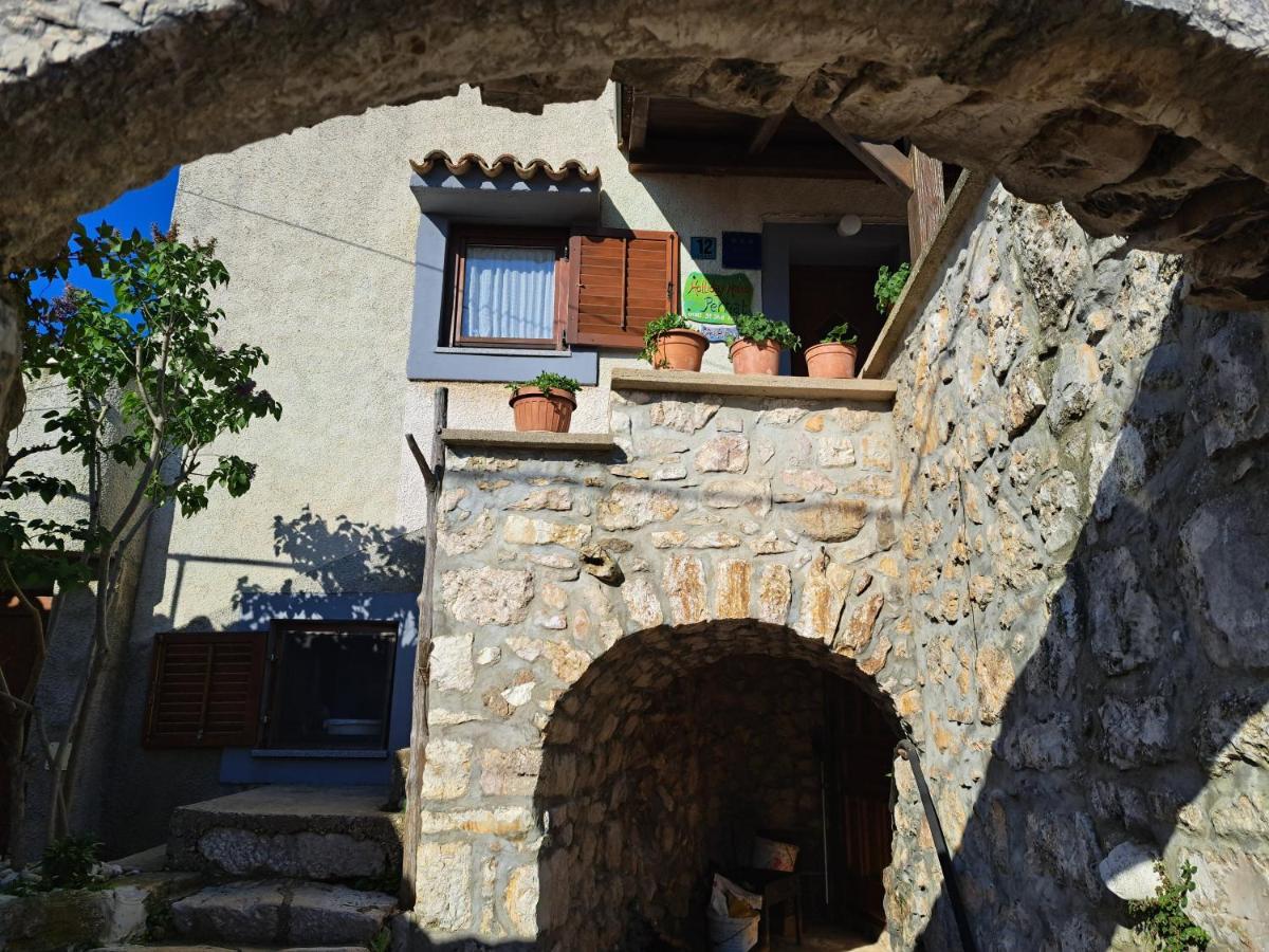 Holiday Home Pernata Buitenkant foto