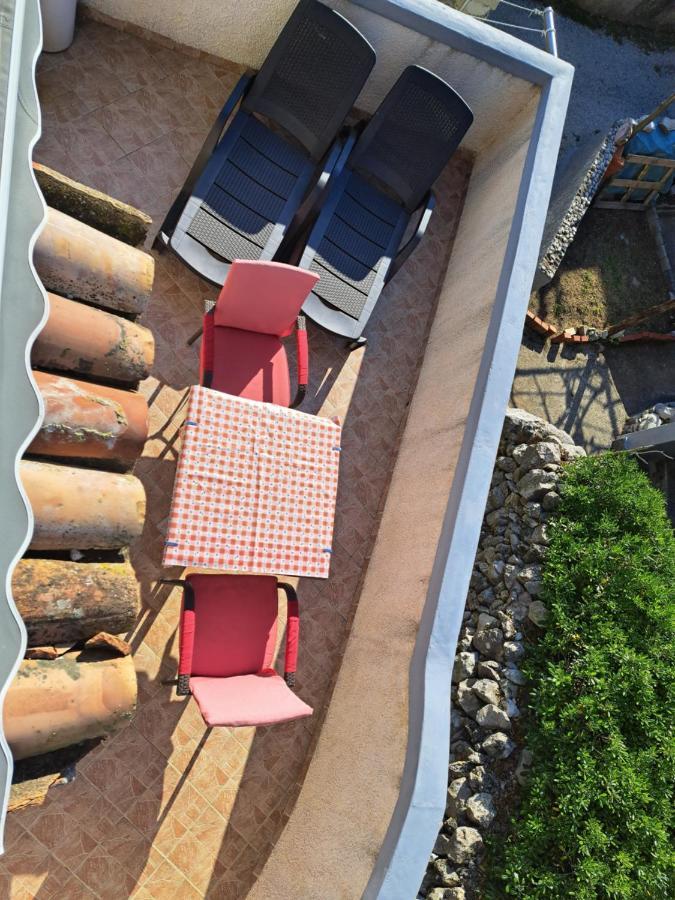 Holiday Home Pernata Buitenkant foto