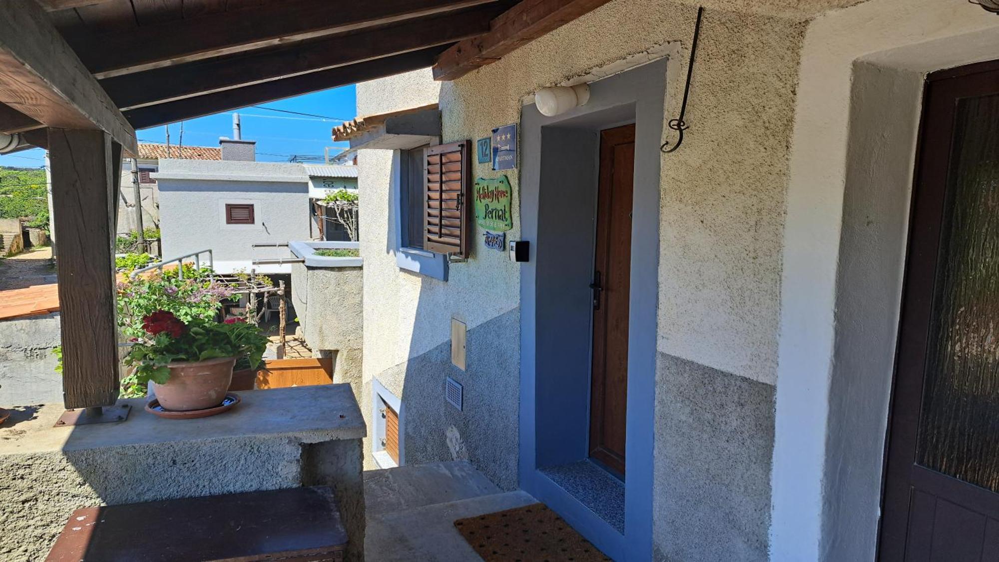 Holiday Home Pernata Buitenkant foto