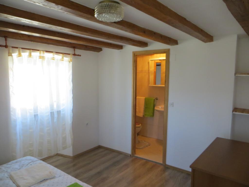 Holiday Home Pernata Buitenkant foto