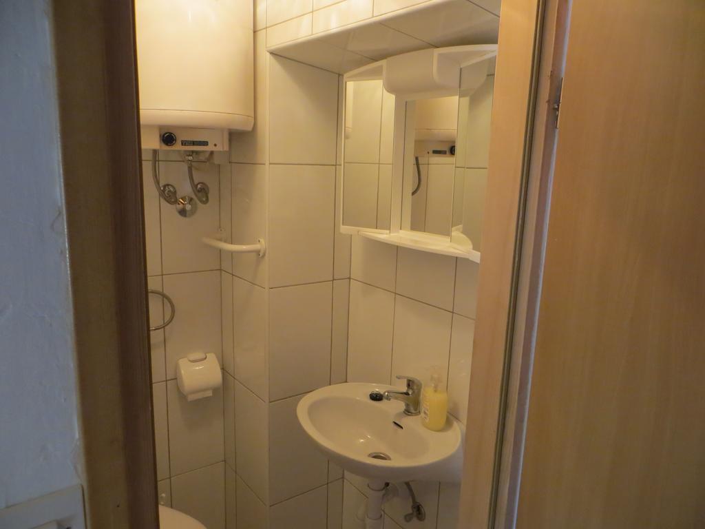 Holiday Home Pernata Buitenkant foto