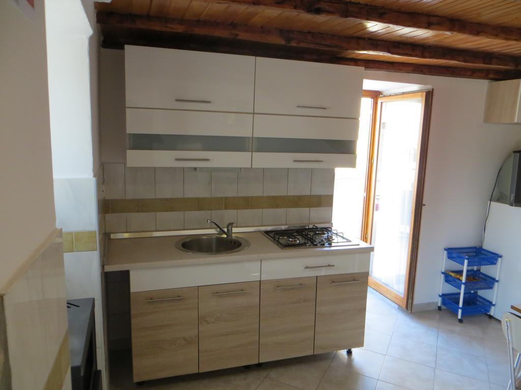 Holiday Home Pernata Buitenkant foto