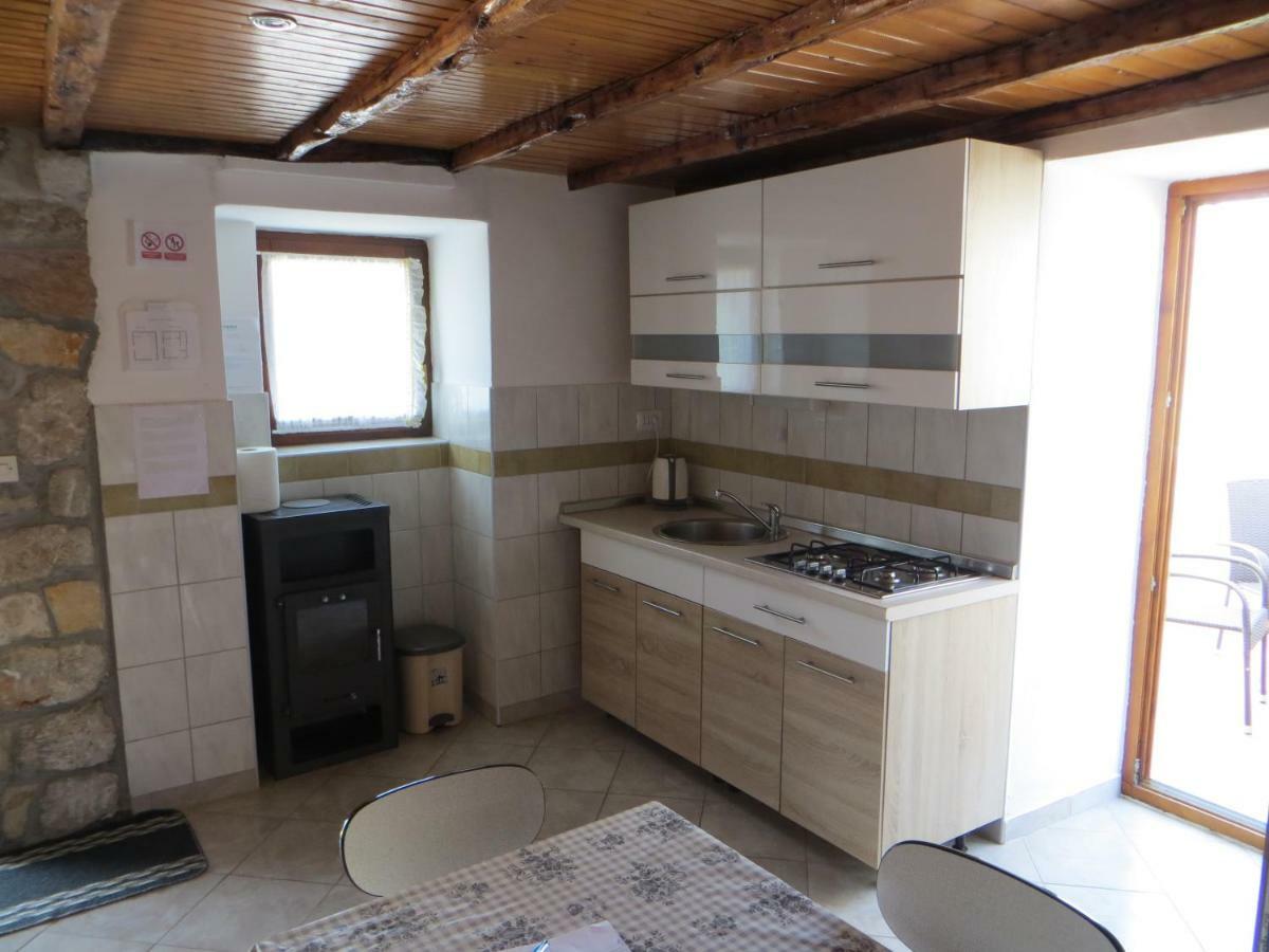 Holiday Home Pernata Buitenkant foto